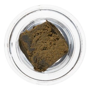 Charas  CBD Hash