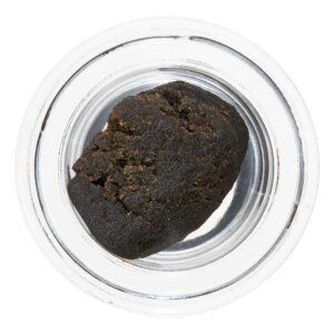 Cookies & Cream CBN Hash